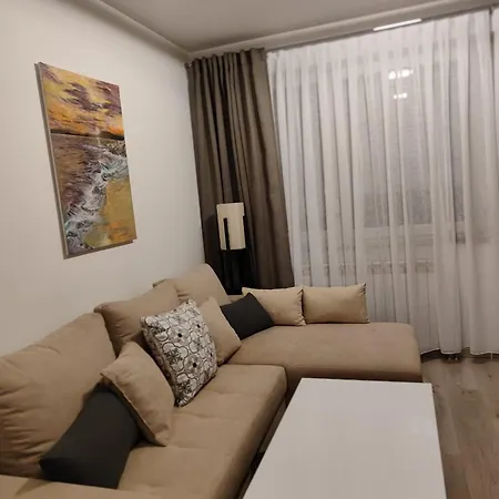 Kyra-kyra Apartamento