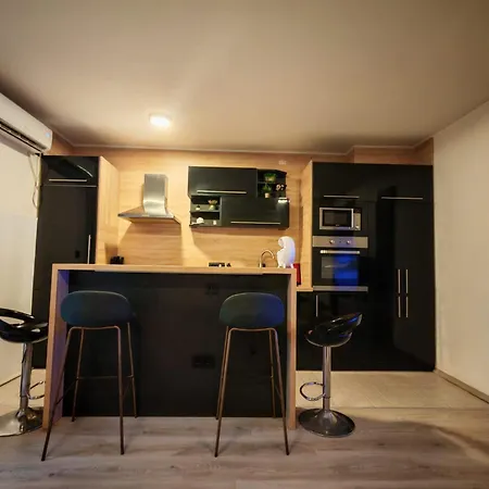 Apartamento Kyra-kyra