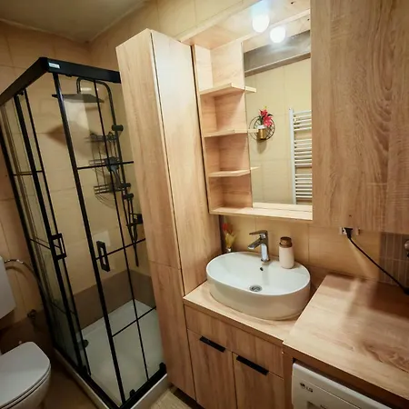 Kyra-kyra Apartamento Sarajevo