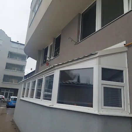 Kyra-kyra Apartamento *