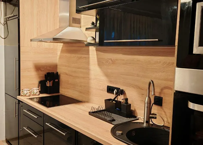 Kyra-kyra Apartmán Sarajevo